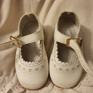 Pampili baby girl shoes